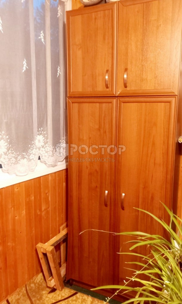 2-комнатная квартира, 46.9 м² - фото 22