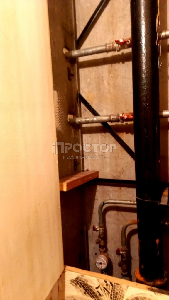 2-комнатная квартира, 46.9 м² - фото 17
