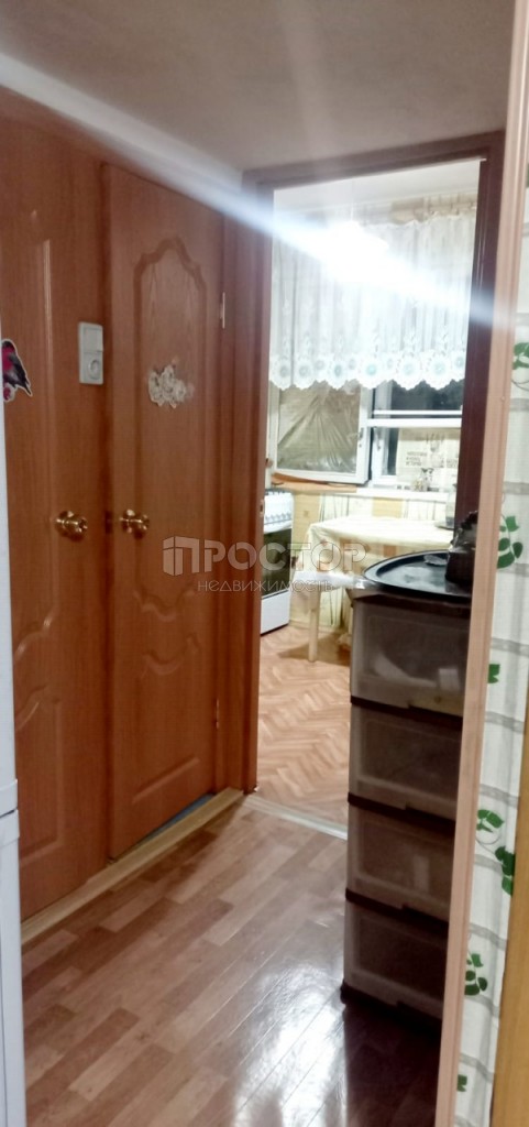 2-комнатная квартира, 46.9 м² - фото 5