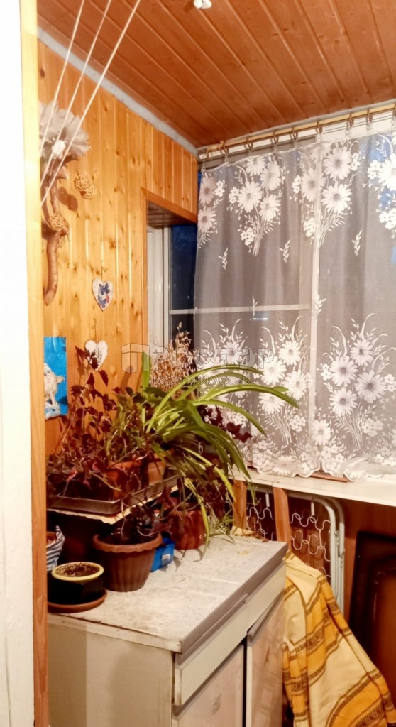 2-комнатная квартира, 46.9 м² - фото 21