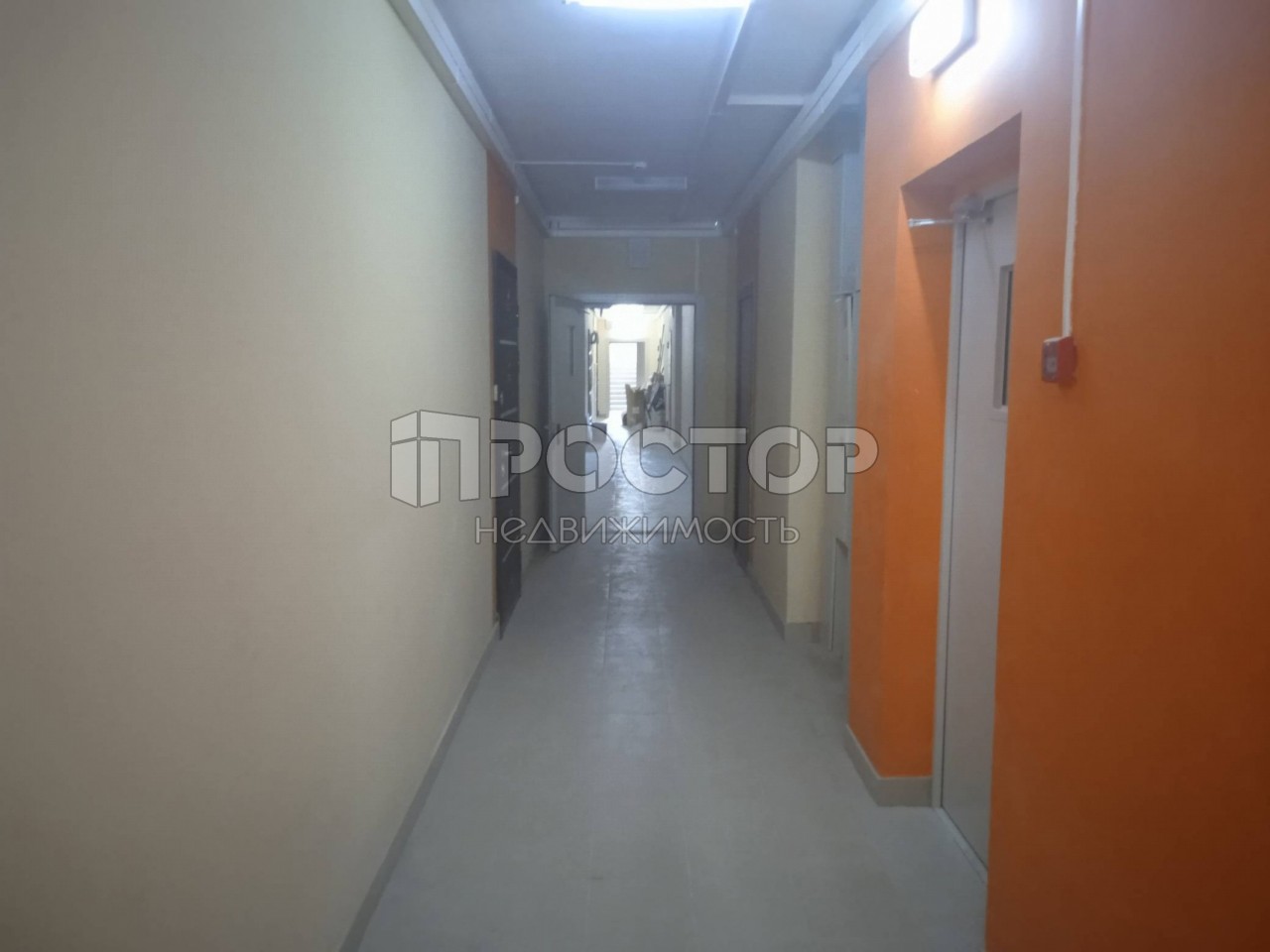 2-комнатная квартира, 47.4 м² - фото 23