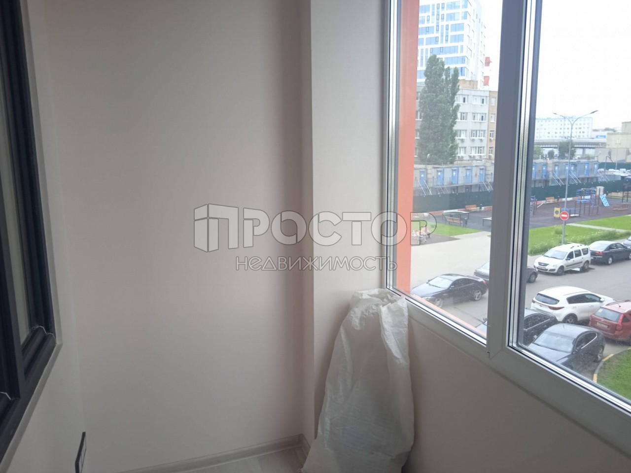 2-комнатная квартира, 47.4 м² - фото 12