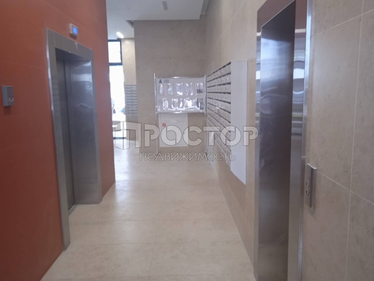 2-комнатная квартира, 47.4 м² - фото 21