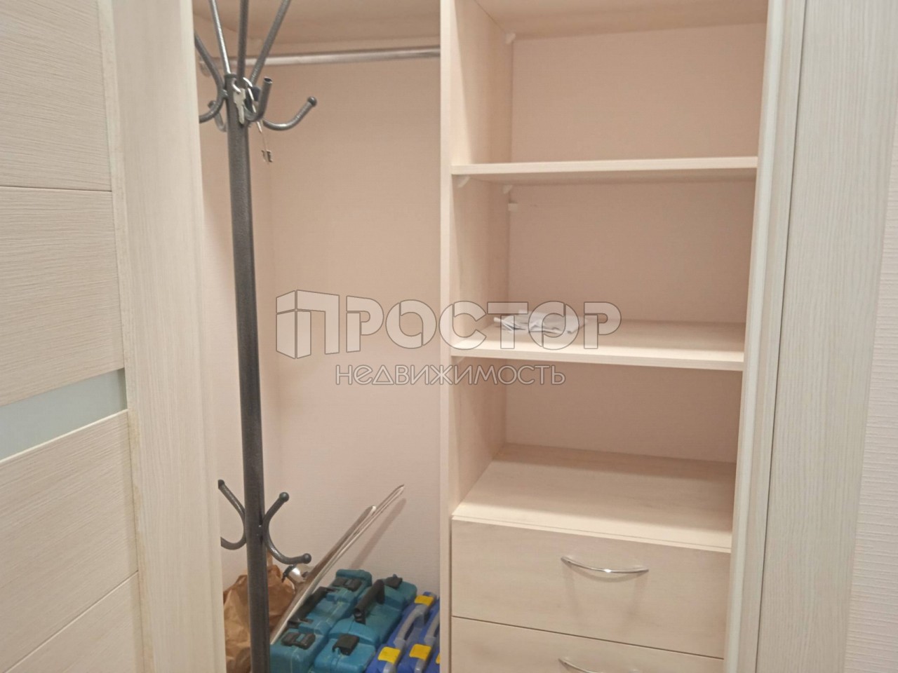 2-комнатная квартира, 47.4 м² - фото 19
