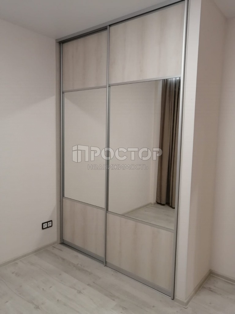 2-комнатная квартира, 47.4 м² - фото 6