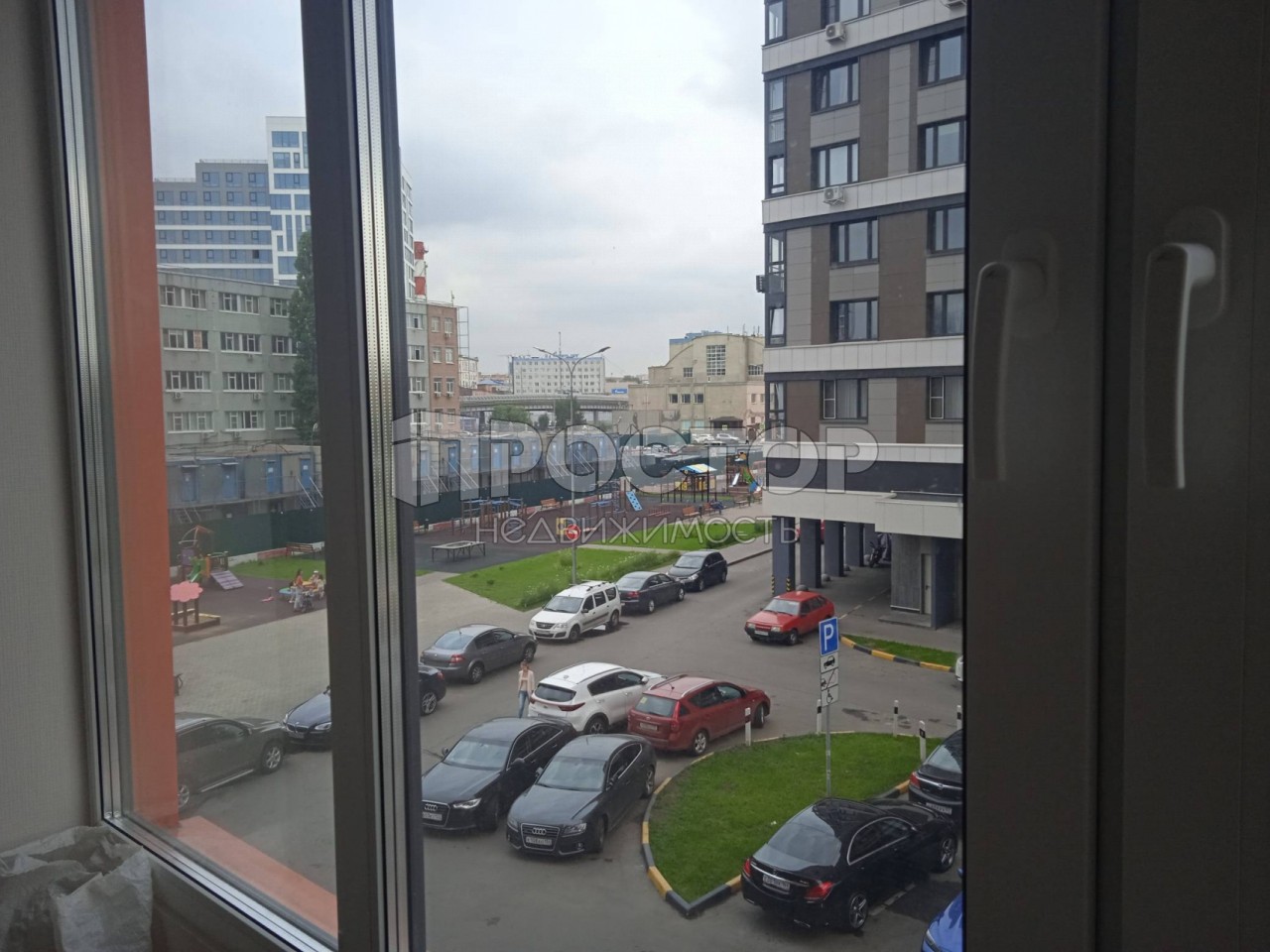 2-комнатная квартира, 47.4 м² - фото 14