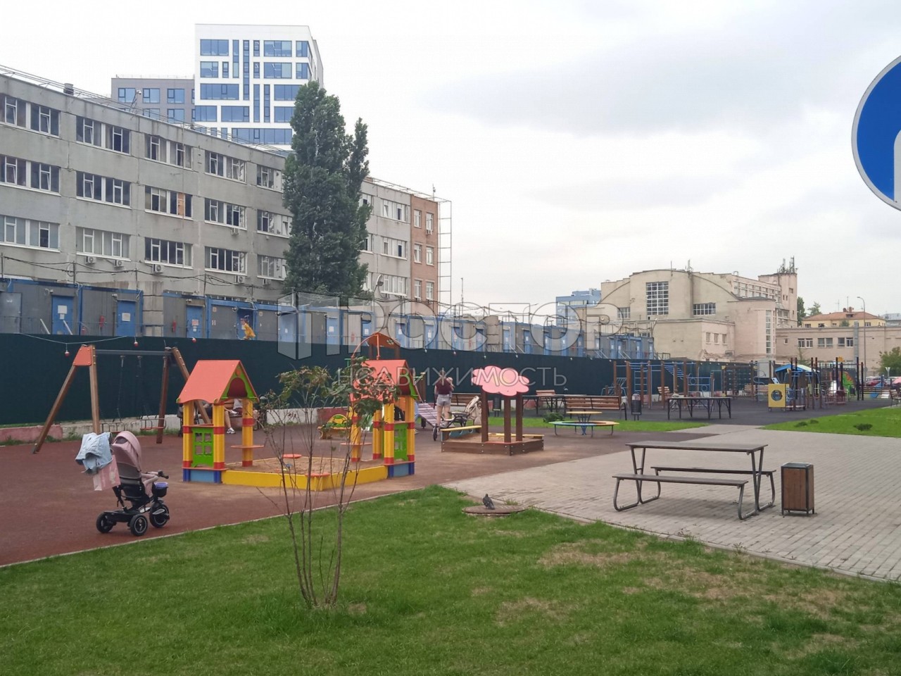 2-комнатная квартира, 47.4 м² - фото 15