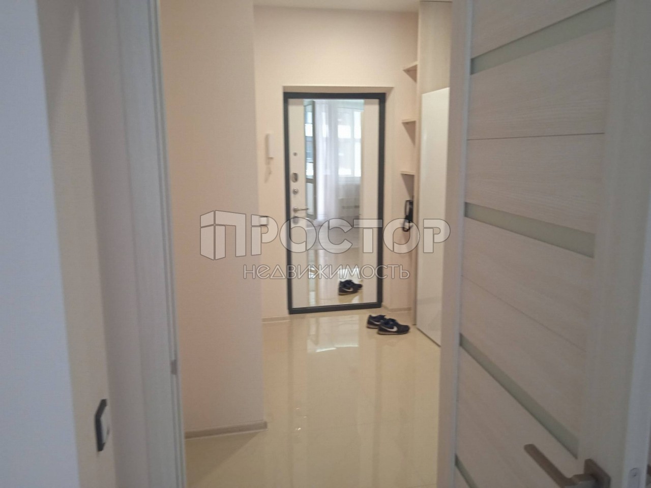 2-комнатная квартира, 47.4 м² - фото 9