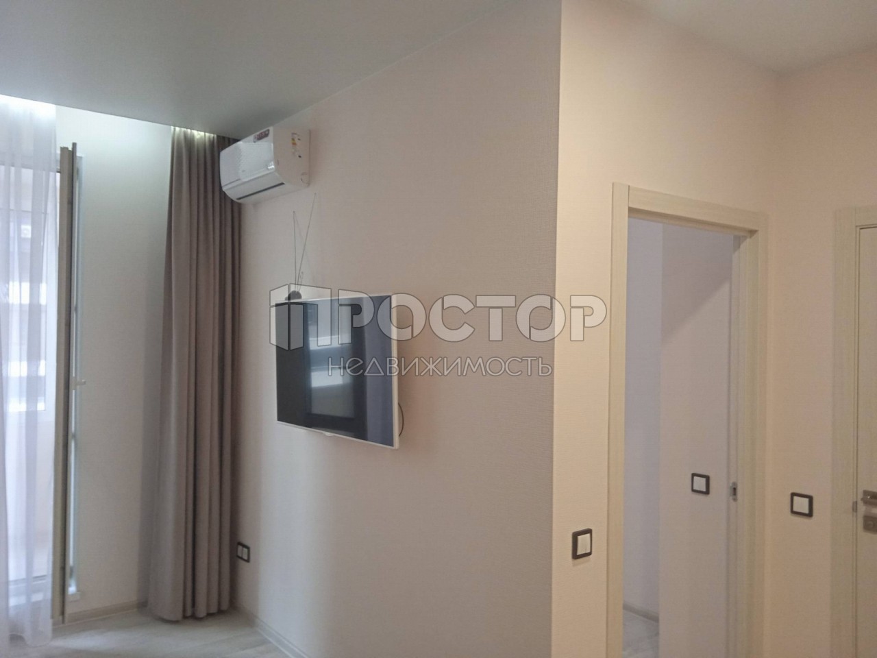 2-комнатная квартира, 47.4 м² - фото 8