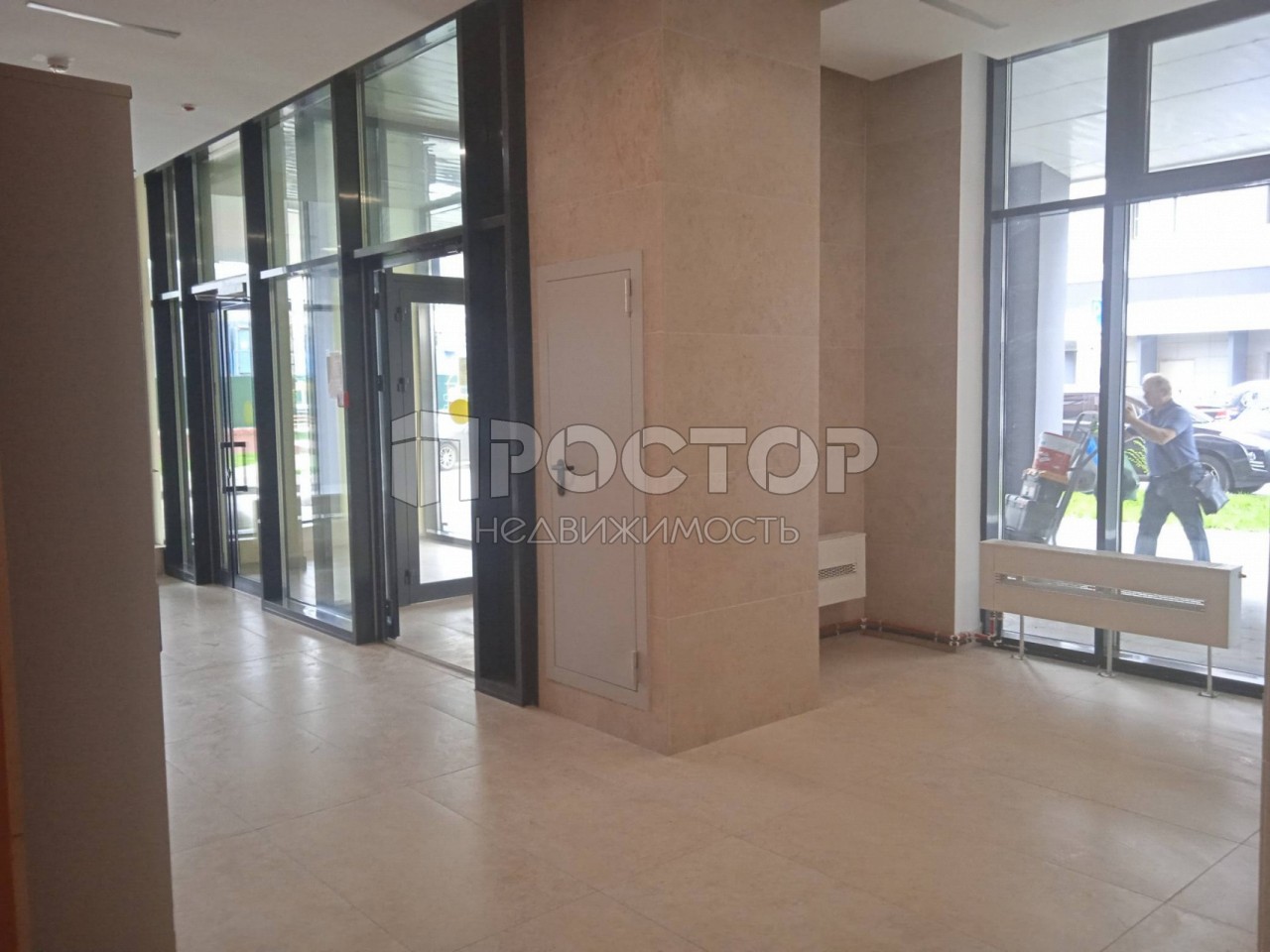 2-комнатная квартира, 47.4 м² - фото 20