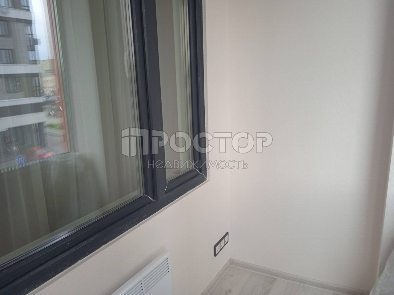 2-комнатная квартира, 47.4 м² - фото 11