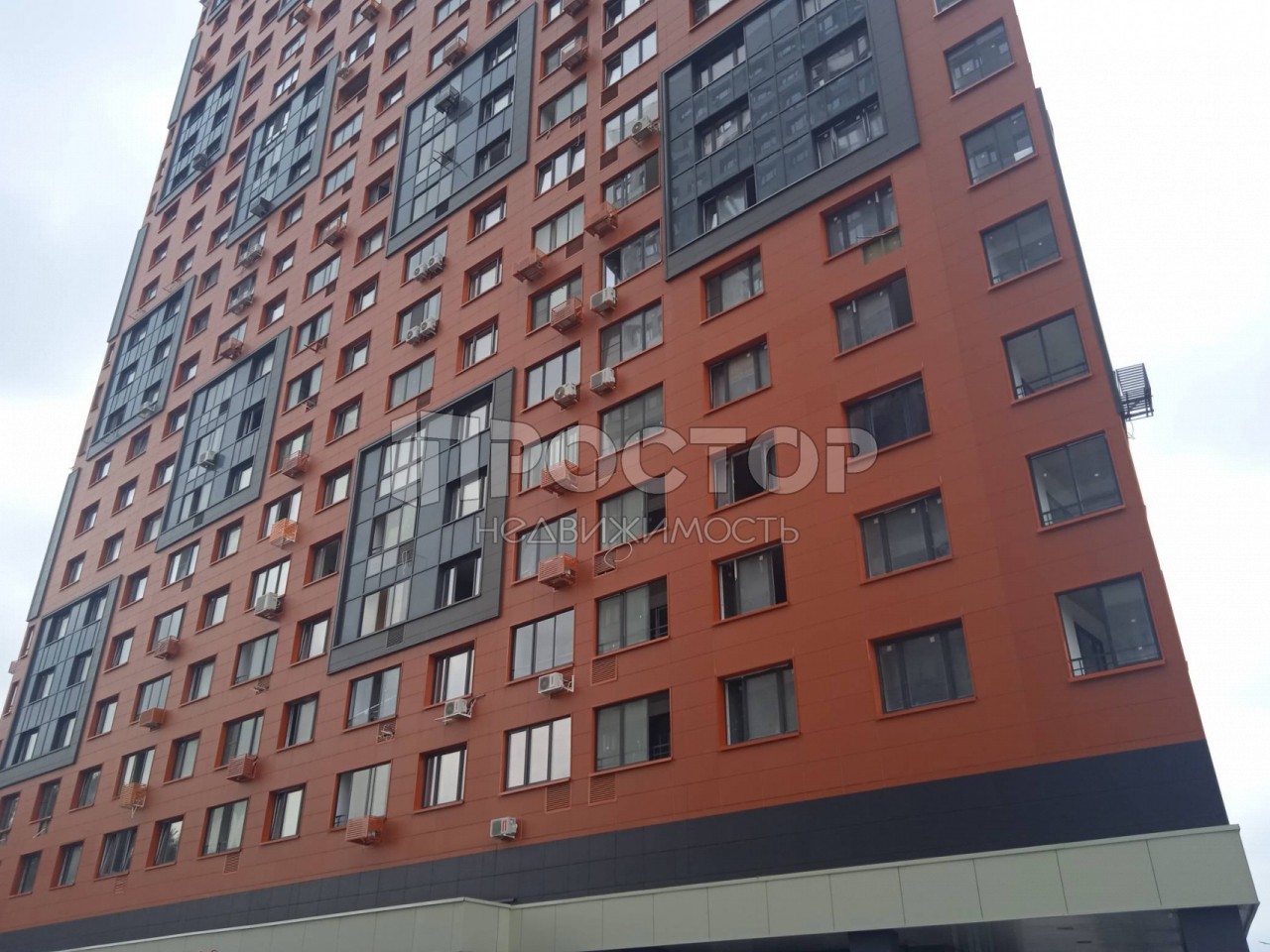 2-комнатная квартира, 47.4 м² - фото 17