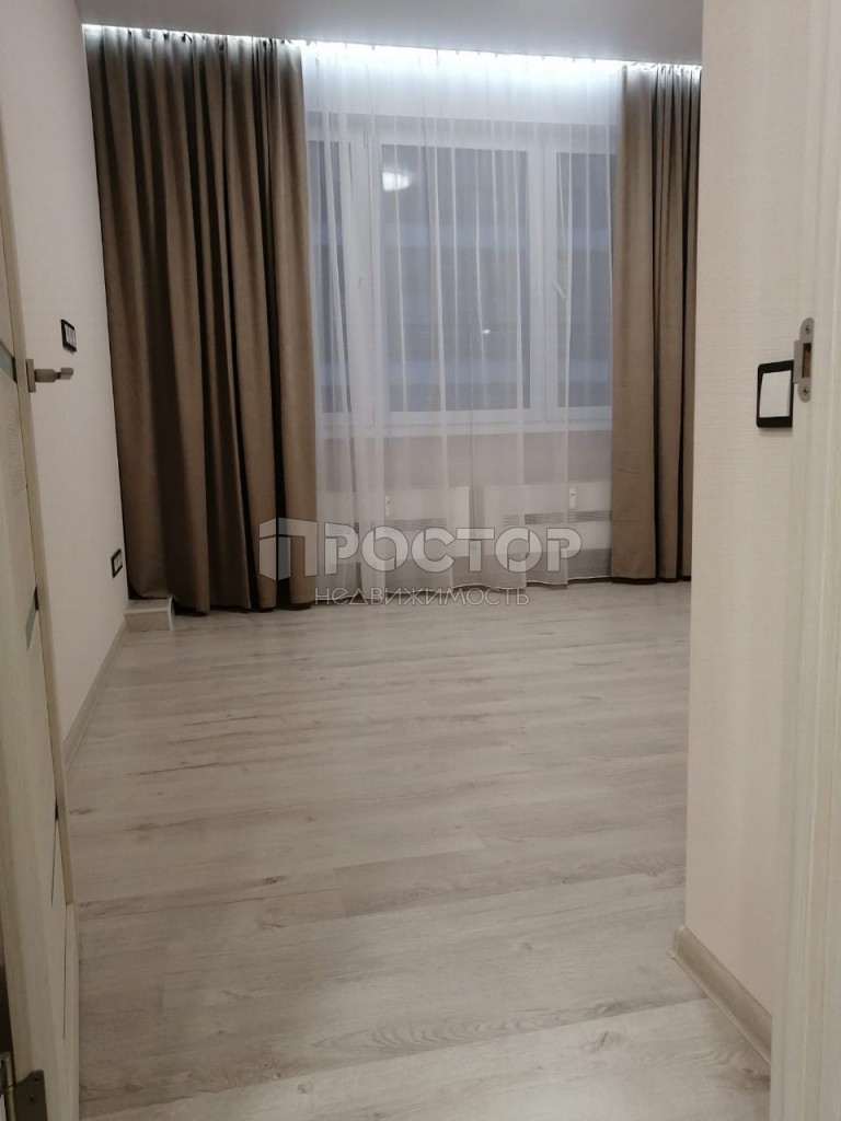 2-комнатная квартира, 47.4 м² - фото 5