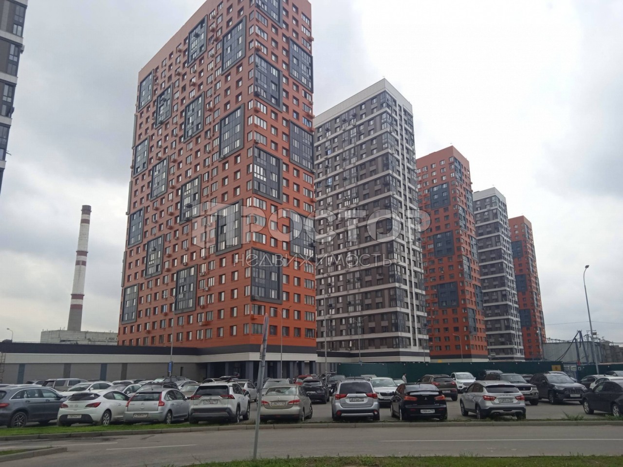 2-комнатная квартира, 47.4 м² - фото 18