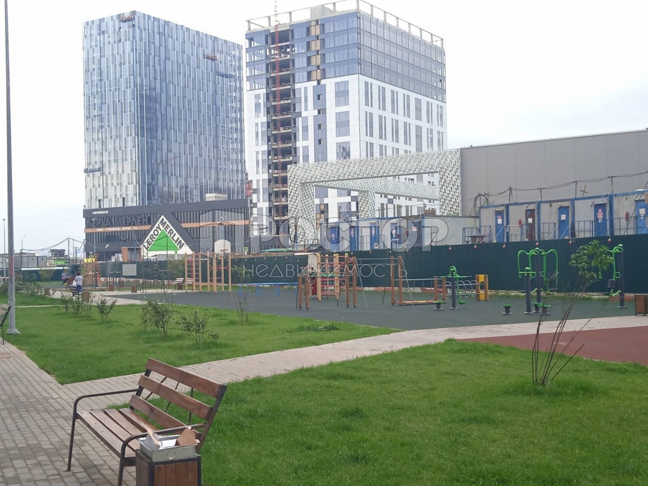 2-комнатная квартира, 47.4 м² - фото 16