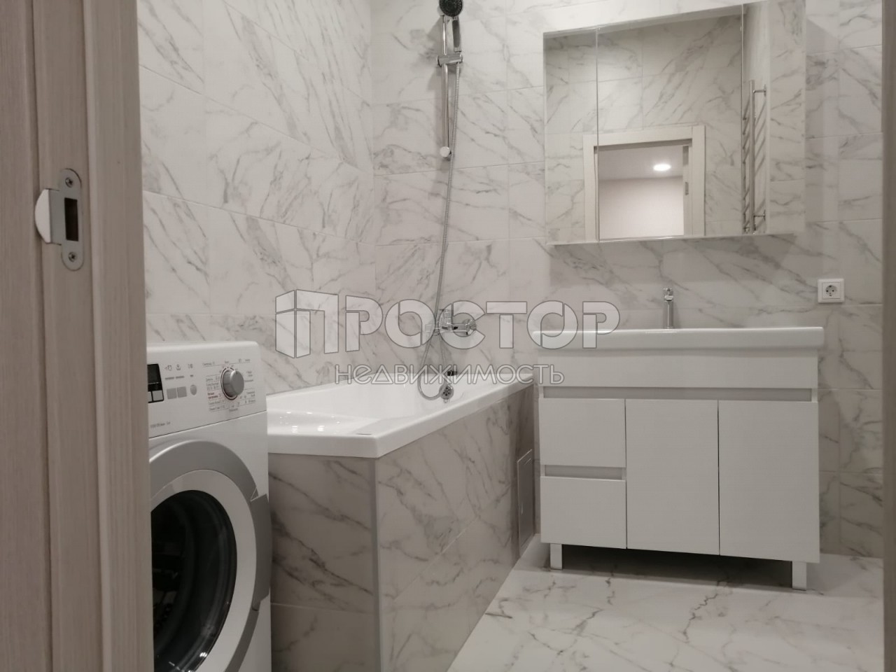 2-комнатная квартира, 47.4 м² - фото 13