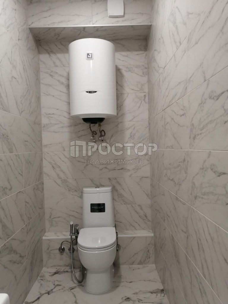 2-комнатная квартира, 47.4 м² - фото 24