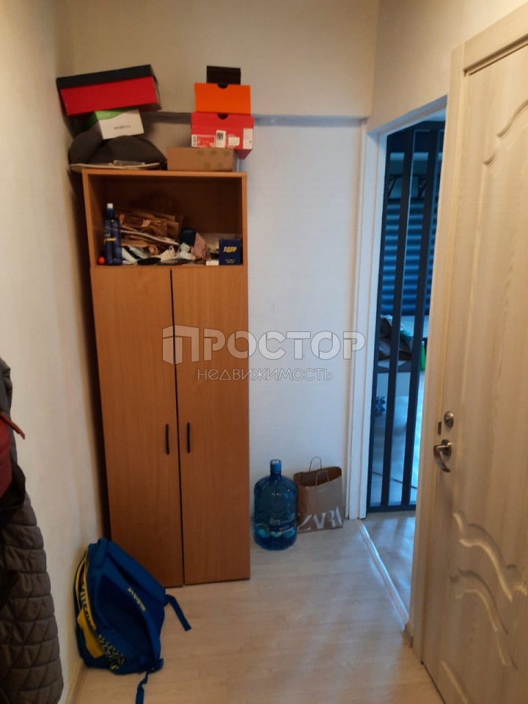 1-комнатная квартира, 30.1 м² - фото 7