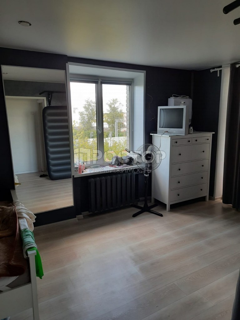 1-комнатная квартира, 30.1 м² - фото 8