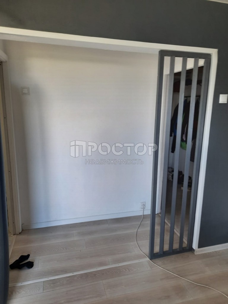 1-комнатная квартира, 30.1 м² - фото 9