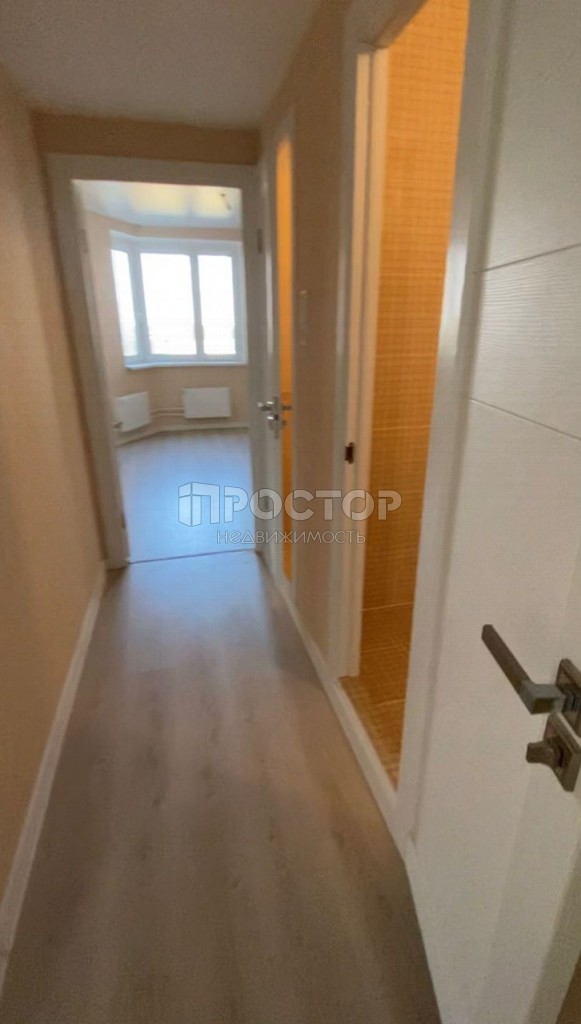 2-комнатная квартира, 61 м² - фото 3