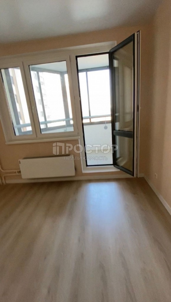 2-комнатная квартира, 61 м² - фото 2