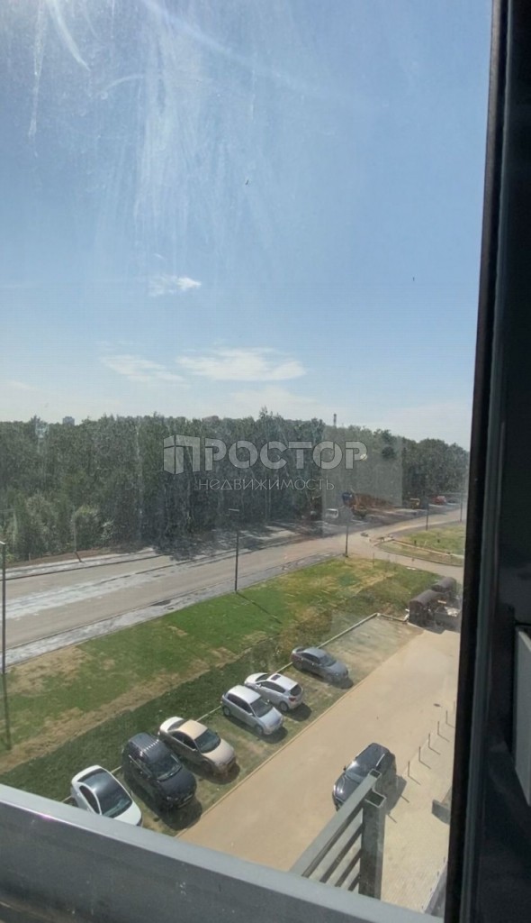 2-комнатная квартира, 61 м² - фото 4