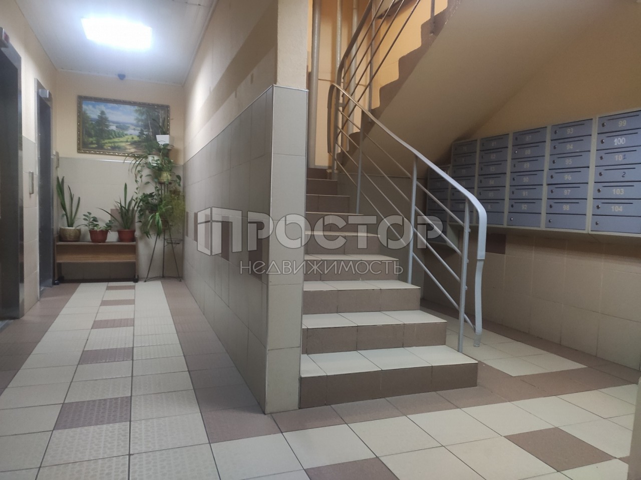 1-комнатная квартира, 37 м² - фото 4