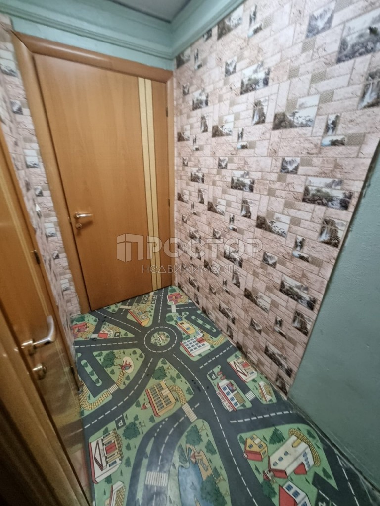 1-комнатная квартира, 30 м² - фото 4