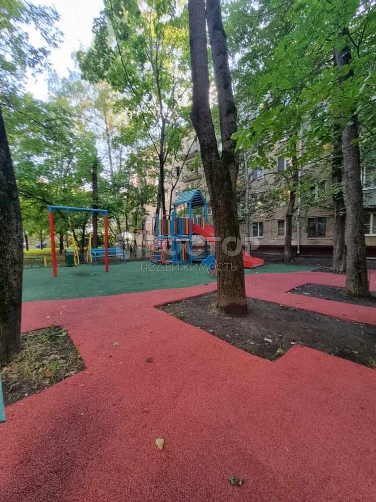 1-комнатная квартира, 30 м² - фото 7