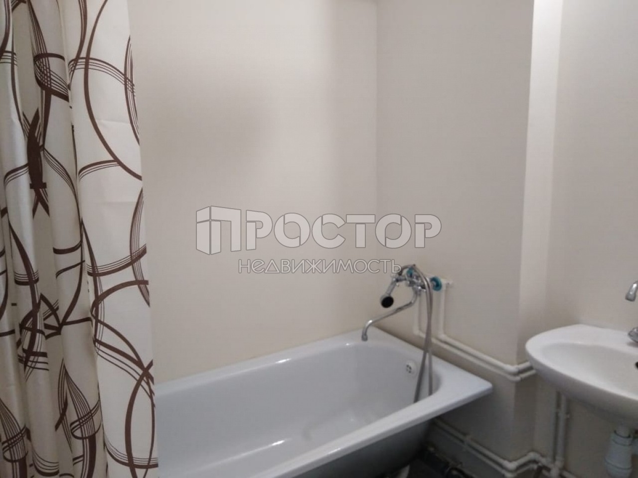 1-комнатная квартира, 38 м² - фото 7