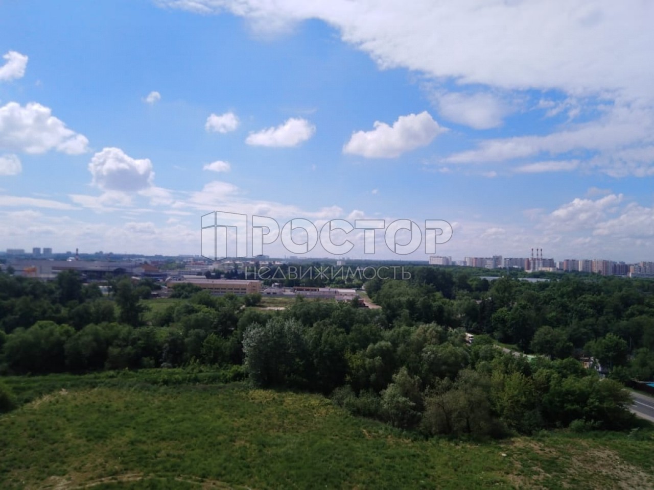 1-комнатная квартира, 38 м² - фото 9