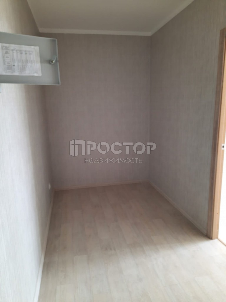 1-комнатная квартира, 38 м² - фото 4