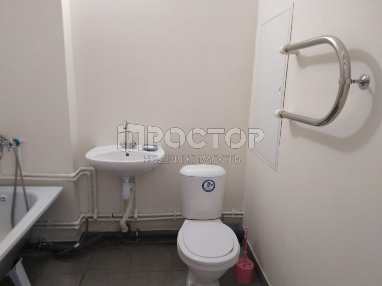 1-комнатная квартира, 38 м² - фото 6