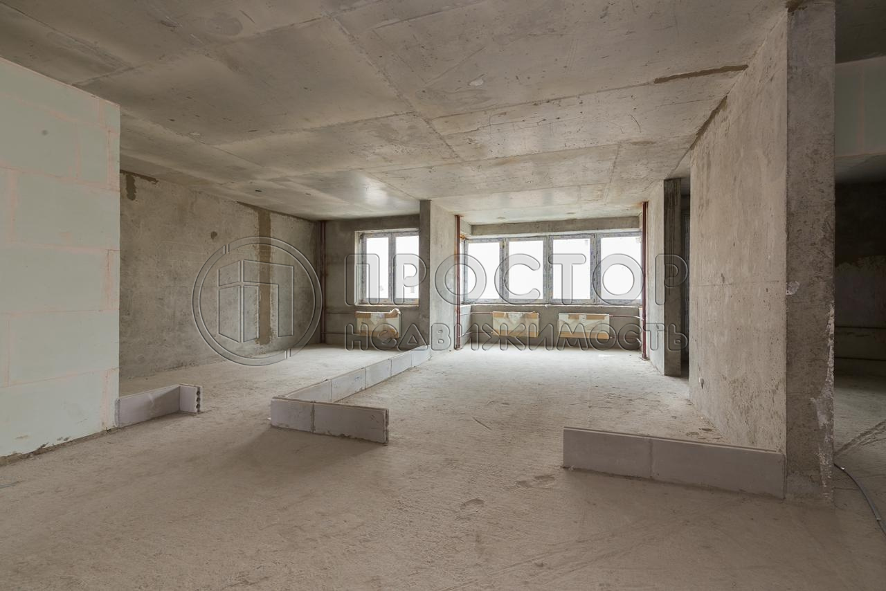 3-комнатная квартира, 100 м² - фото 5