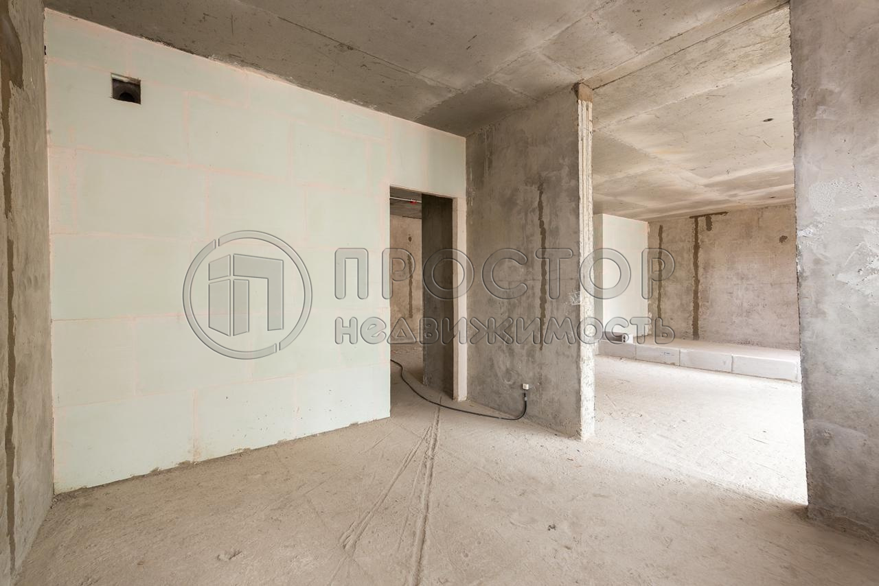 3-комнатная квартира, 100 м² - фото 6