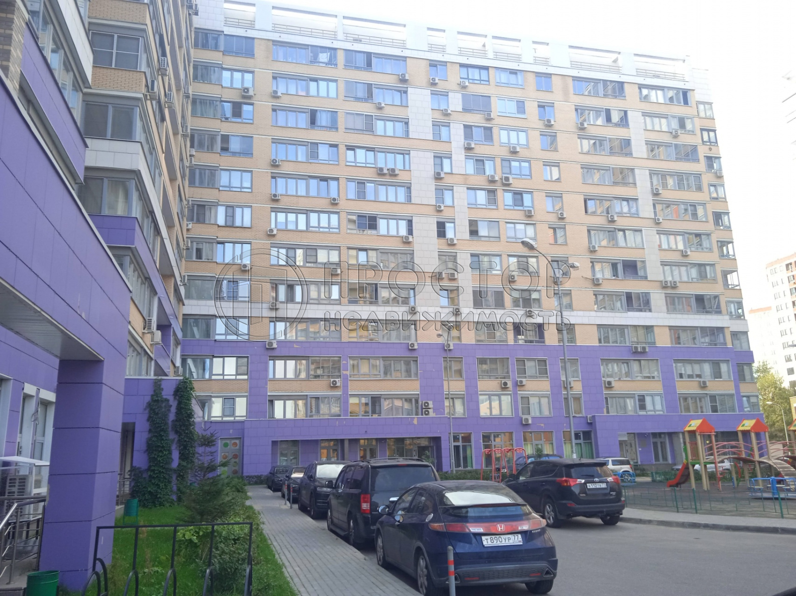 3-комнатная квартира, 100 м² - фото 10