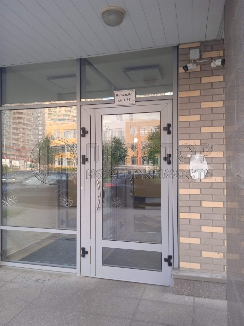3-комнатная квартира, 100 м² - фото 11