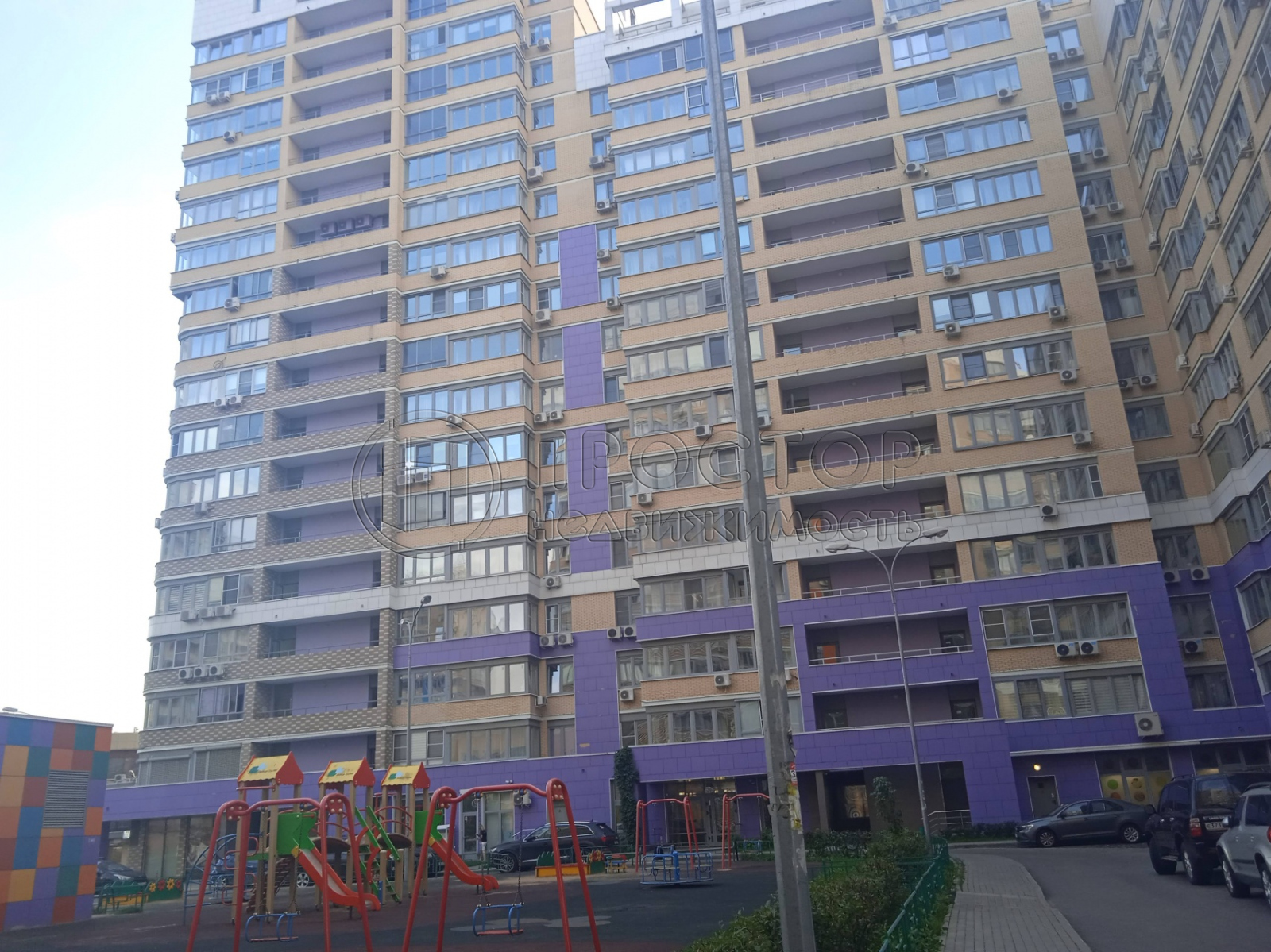 3-комнатная квартира, 100 м² - фото 13
