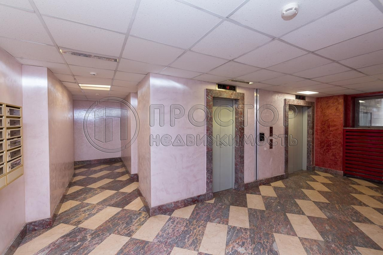 3-комнатная квартира, 100 м² - фото 15
