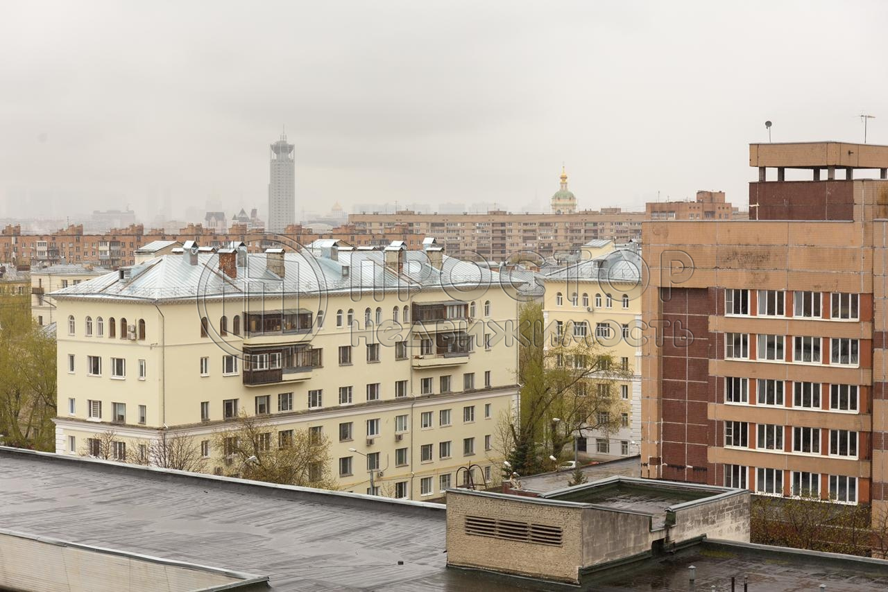 3-комнатная квартира, 100 м² - фото 16