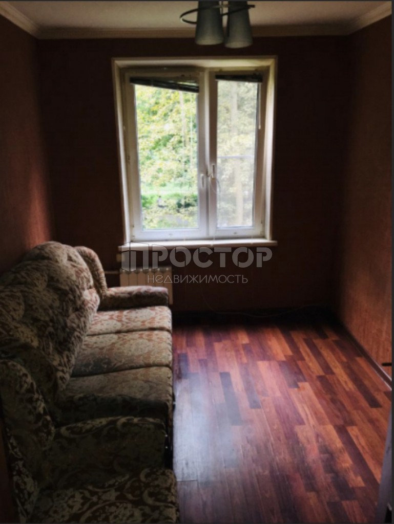 2-комнатная квартира, 44.5 м² - фото 3