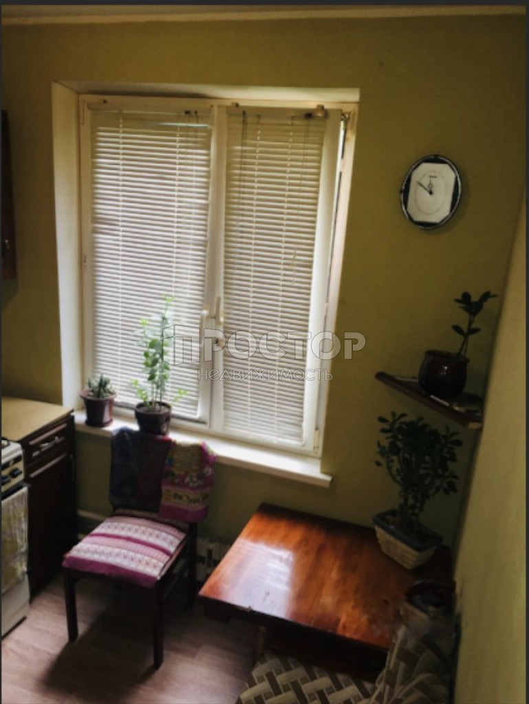 2-комнатная квартира, 44.5 м² - фото 4