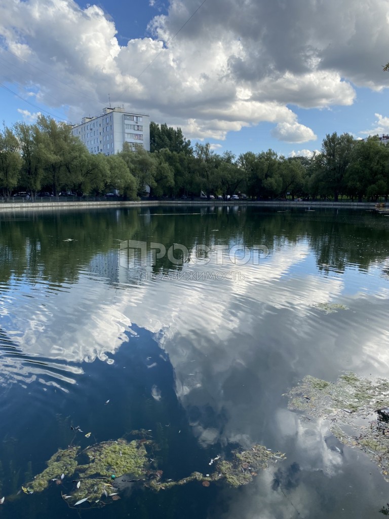 2-комнатная квартира, 44.5 м² - фото 6