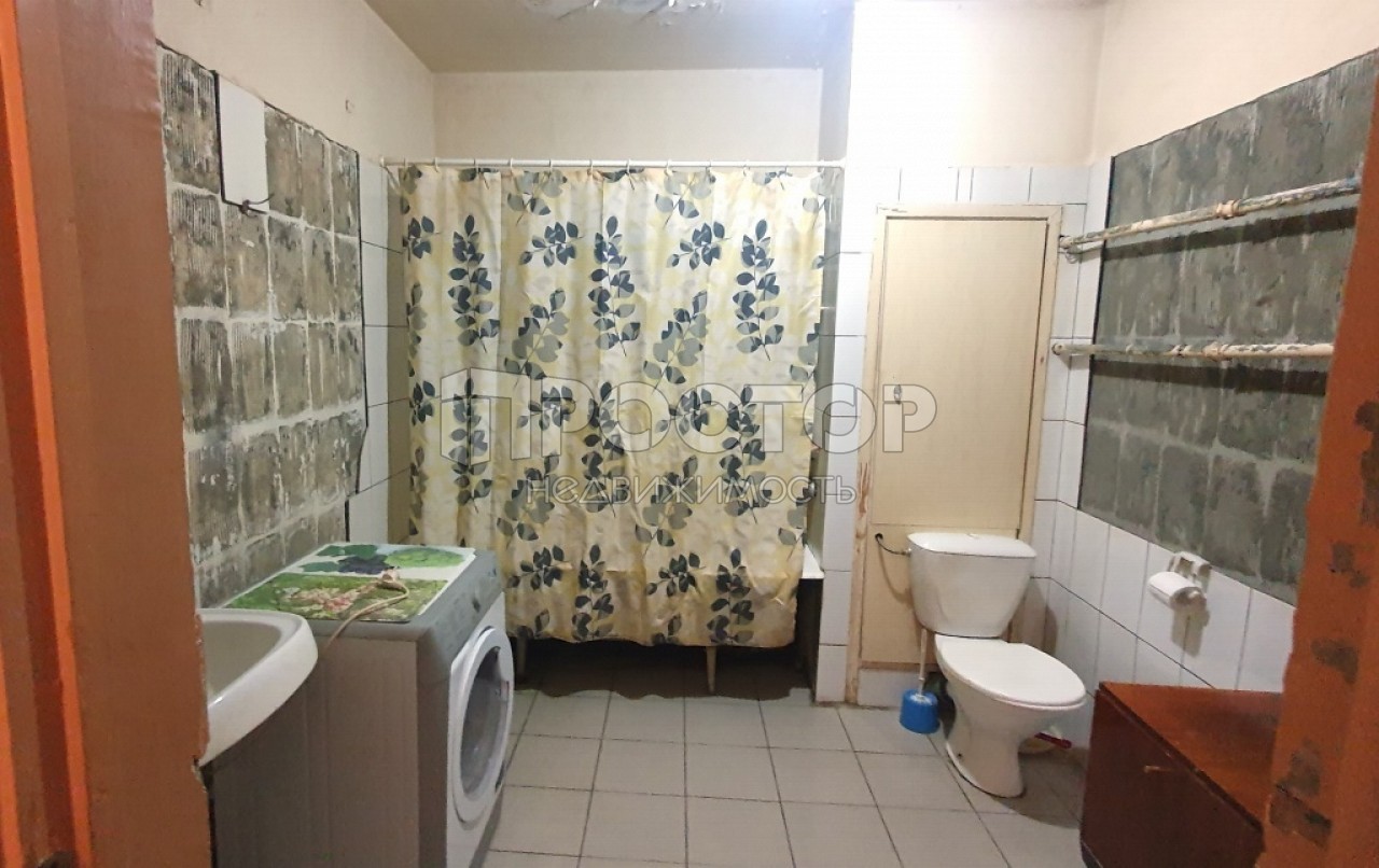 2-комнатная квартира, 56.2 м² - фото 14