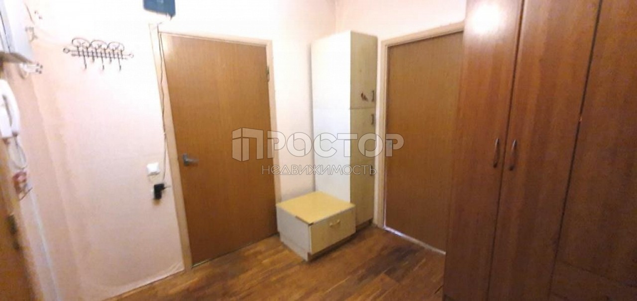 2-комнатная квартира, 56.2 м² - фото 13