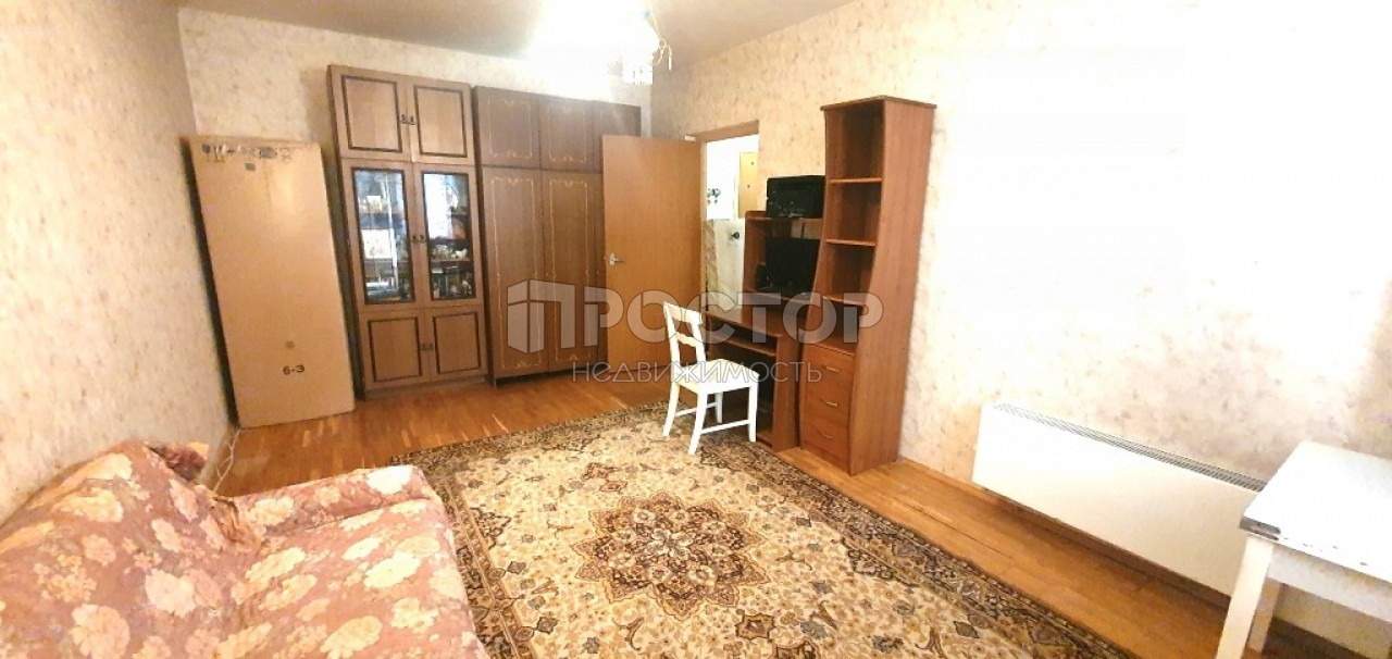 2-комнатная квартира, 56.2 м² - фото 12