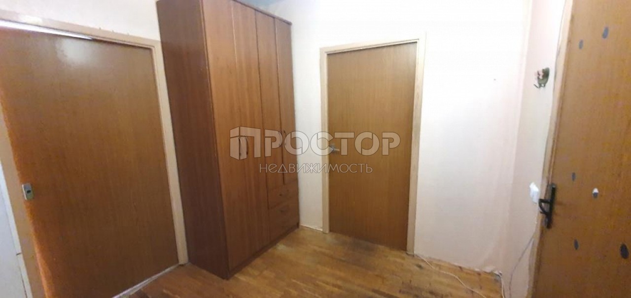 2-комнатная квартира, 56.2 м² - фото 3