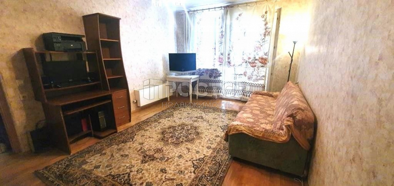2-комнатная квартира, 56.2 м² - фото 11