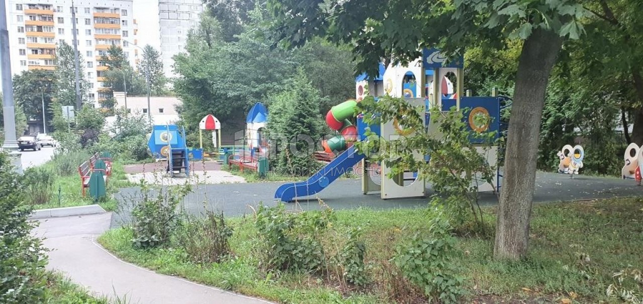 2-комнатная квартира, 56.2 м² - фото 20
